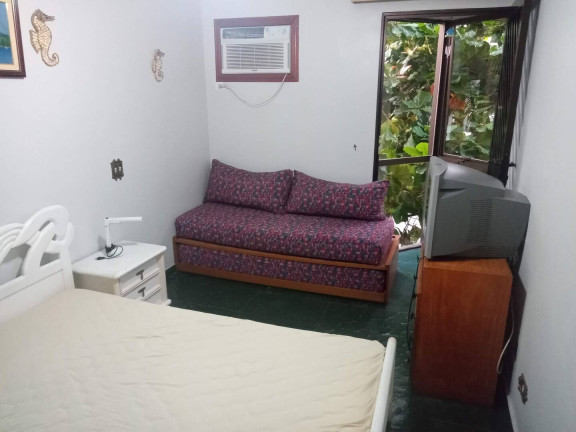 Imagem Apartamento com 4 Quartos à Venda,  em Enseada - Guarujá