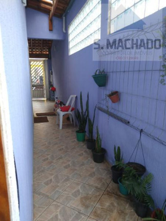 Imagem Casa com 3 Quartos à Venda, 147 m² em Jardim Santo Alberto - Santo André