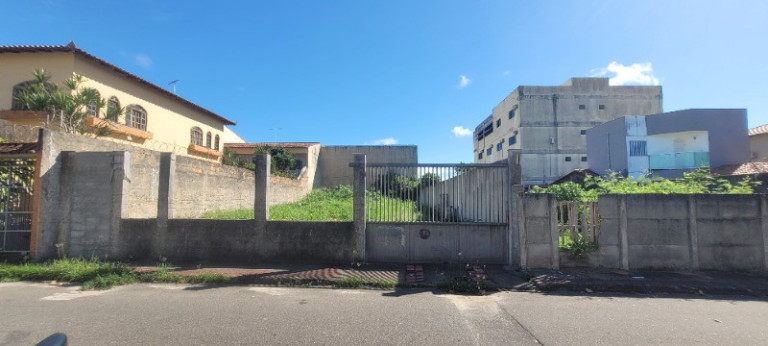 Foto do imóvel: Terreno à Venda, 360 m² em Estância Monazítica - Serra