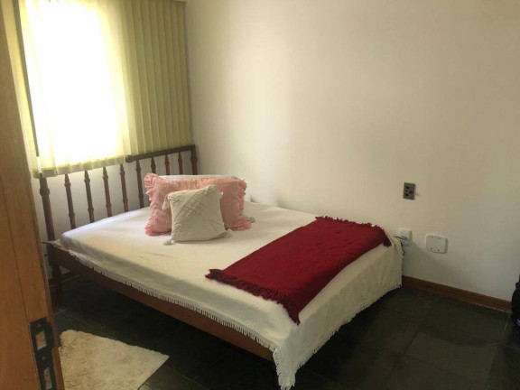 Imagem Apartamento com 4 Quartos à Venda, 126 m² em Enseada - Guarujá