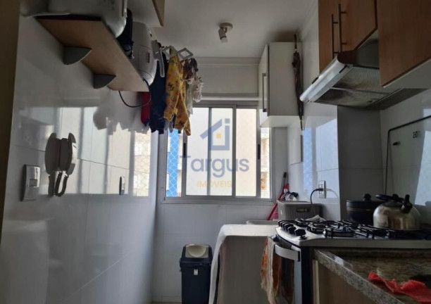 Apartamento com 2 Quartos à Venda, 69 m² em Vila Califórnia - São Paulo