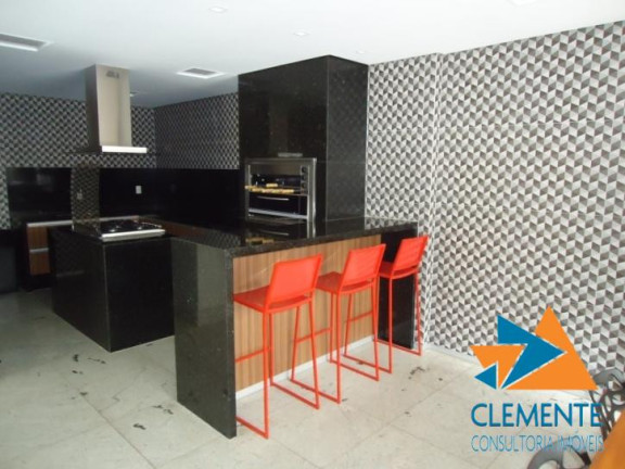 Imagem Apartamento com 3 Quartos à Venda, 140 m² em Lourdes - Belo Horizonte