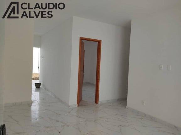 Imagem Casa com 2 Quartos à Venda, 60 m² em Mangabeira - Feira De Santana