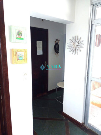 Imagem Apartamento com 2 Quartos à Venda, 146 m² em Itaguá - Ubatuba