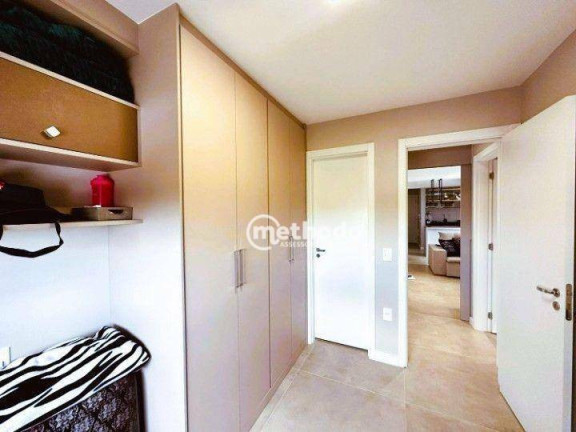 Imagem Apartamento com 2 Quartos à Venda, 87 m² em Jardim Guanabara - Campinas