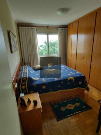 Imagem Apartamento com 3 Quartos à Venda, 90 m² em Vila Leopoldina - São Paulo