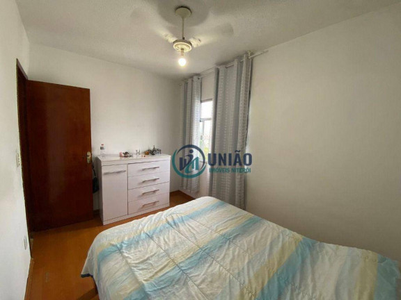 Imagem Apartamento com 2 Quartos à Venda, 55 m² em Centro - Niterói