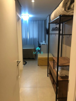 Imagem Apartamento com 2 Quartos à Venda, 124 m² em Jurerê Internacional - Florianópolis