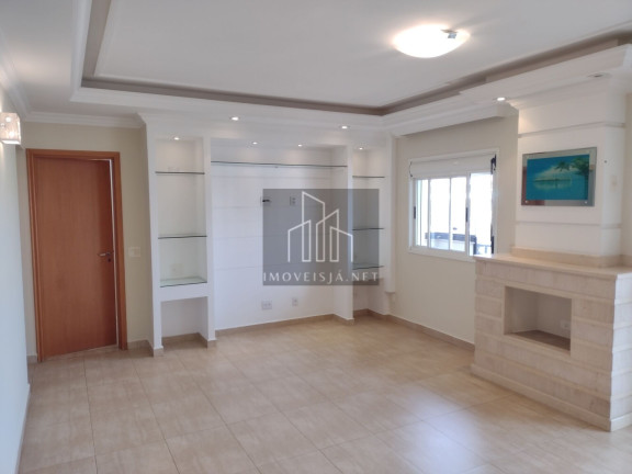 Imagem Apartamento com 3 Quartos para Alugar, 139 m² em Centro - Santana De Parnaíba