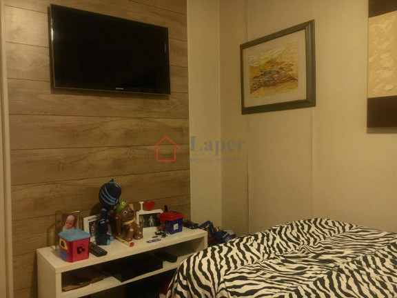 Imagem Apartamento com 2 Quartos à Venda, 75 m² em Aclimação - São Paulo