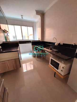 Imagem Apartamento com 1 Quarto à Venda, 50 m² em Enseada - Guarujá