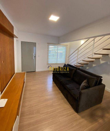 Imagem Casa com 3 Quartos à Venda, 130 m² em Condomínio Tirreno Residences - Sorocaba