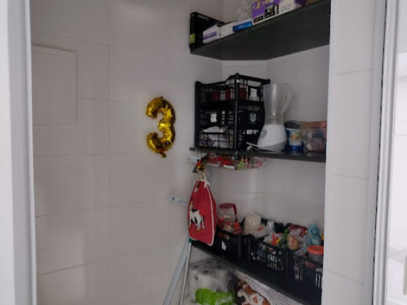 Imagem Sobrado com 3 Quartos à Venda, 246 m² em Condomínio Villagio Milano - Sorocaba