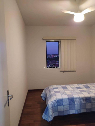 Imagem Apartamento com 2 Quartos à Venda, 56 m² em Vila Monteiro - Piracicaba