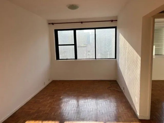 Imagem Apartamento com 2 Quartos para Alugar, 76 m² em Vila Mariana - São Paulo