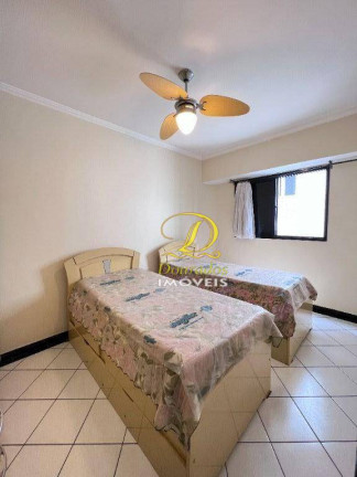 Imagem Apartamento com 2 Quartos à Venda, 71 m² em Canto Do Forte - Praia Grande