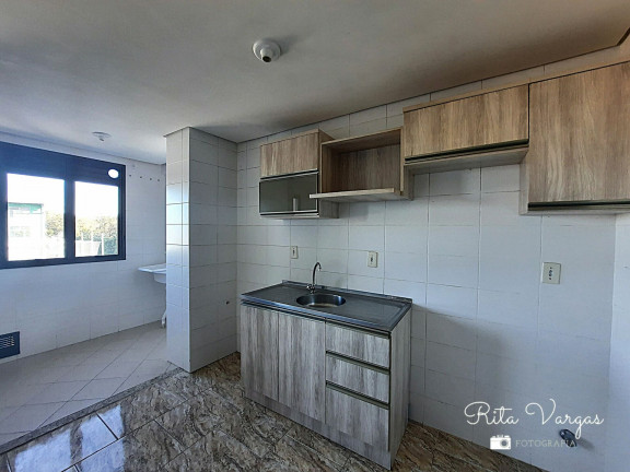 Imagem Apartamento com 2 Quartos à Venda, 69 m² em Tarumã - Viamão