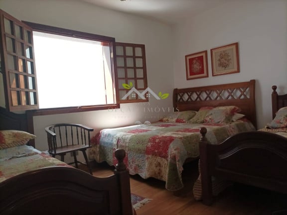 Apartamento com 2 Quartos à Venda,  em Vila Capivari - Campos Do Jordão