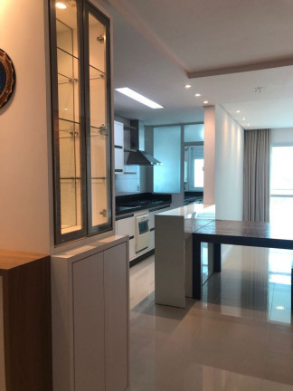 Imagem Apartamento com 3 Quartos à Venda, 108 m² em Centro - Biguaçu