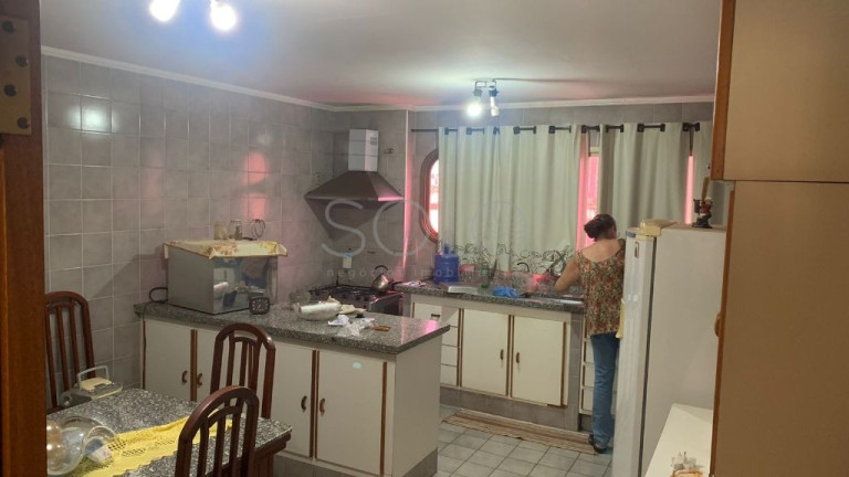 Imagem Apartamento com 3 Quartos à Venda, 188 m² em Centro - Araraquara