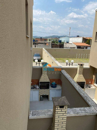Foto do imóvel: Sobrado com 2 Quartos à Venda, 73 m² em Jundiapeba - Mogi Das Cruzes