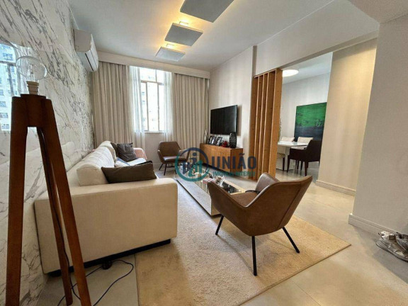 Imagem Apartamento com 4 Quartos à Venda, 158 m² em Icaraí - Niterói