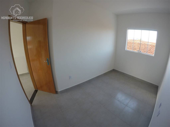 Imagem Sobrado com 2 Quartos à Venda, 48 m² em Guilhermina - Praia Grande