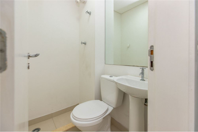 Imagem Apartamento com 3 Quartos à Venda, 153 m² em Campestre - Santo André