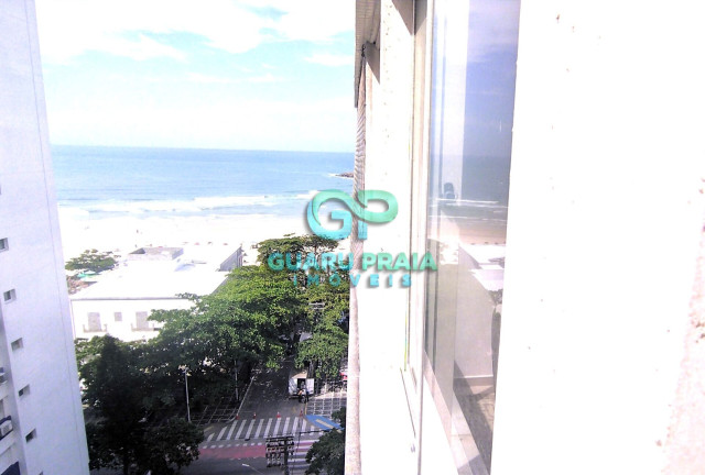Imagem Apartamento com 4 Quartos à Venda, 140 m² em Pitangueiras - Guarujá