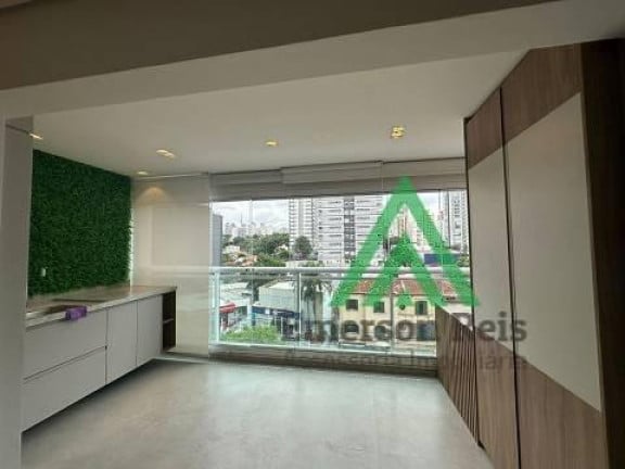 Imagem Apartamento com 1 Quarto à Venda, 32 m² em Pinheiros - São Paulo