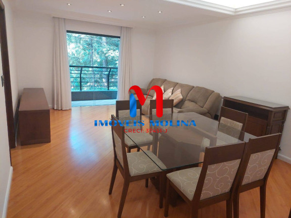 Imagem Apartamento com 4 Quartos à Venda, 147 m² em São José - São Caetano Do Sul