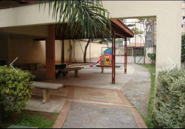 Apartamento com 3 Quartos à Venda, 64 m² em Tatuapé - São Paulo