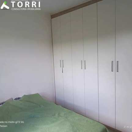 Apartamento com 2 Quartos à Venda, 52 m² em Vila Barcelona - Sorocaba