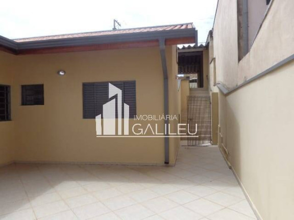 Imagem Casa com 2 Quartos à Venda, 114 m² em Jardim Flamboyant - Campinas