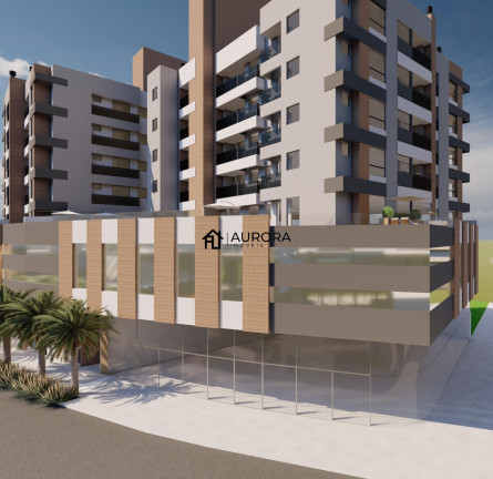 Imagem Apartamento com 2 Quartos à Venda, 62 m² em Praia Dos Amores - Balneário Camboriú