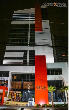 Imagem Imóvel Comercial à Venda, 35 m² em São Pedro - São José Dos Pinhais