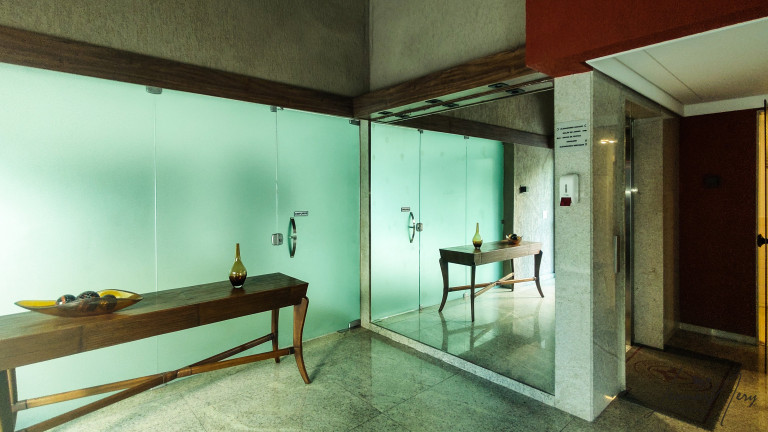Imagem Apartamento com 4 Quartos à Venda, 130 m² em Rosarinho - Recife