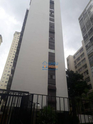 Imagem Apartamento com 3 Quartos à Venda, 162 m² em Higienópolis - São Paulo