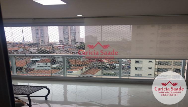 Imagem Apartamento com 2 Quartos à Venda, 89 m² em Mooca - São Paulo