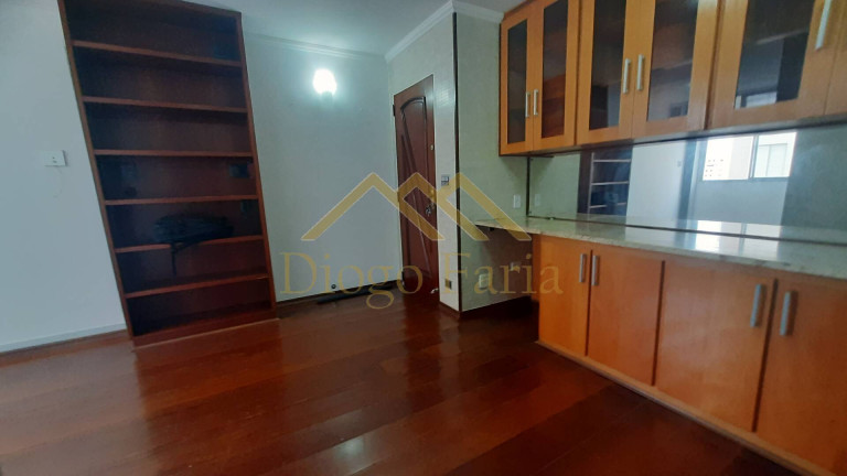 Imagem Apartamento com 2 Quartos para Alugar, 52 m² em Perdizes - São Paulo