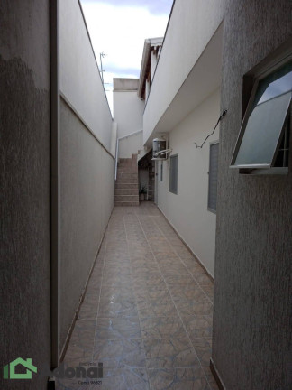 Imagem Casa com 3 Quartos à Venda, 180 m² em Horto Santo Antonio - Jundiaí