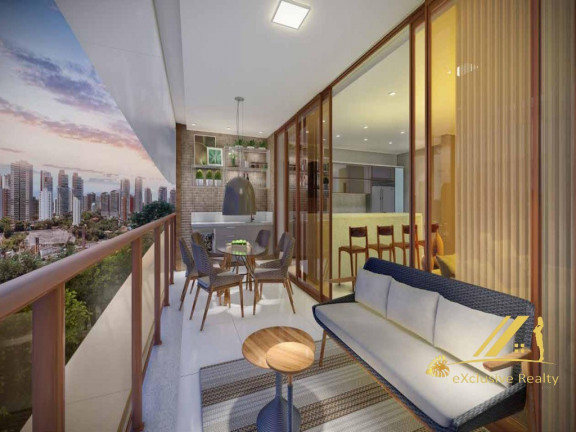 Imagem Apartamento com 3 Quartos à Venda, 171 m² em Santa Cruz - Salvador