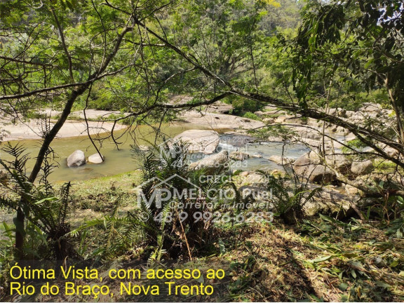 Imagem Imóvel com 3 Quartos à Venda,  em São Valentim - Nova Trento