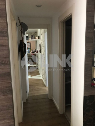 Imagem Apartamento com 2 Quartos à Venda, 62 m² em Vila Ipiranga - Porto Alegre