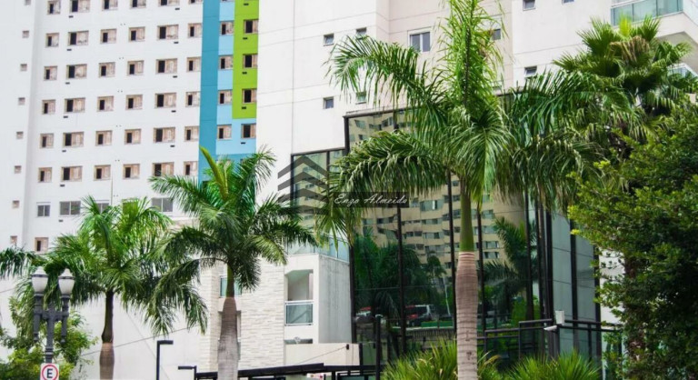 Apartamento com 1 Quarto à Venda, 46 m² em Consolação - São Paulo