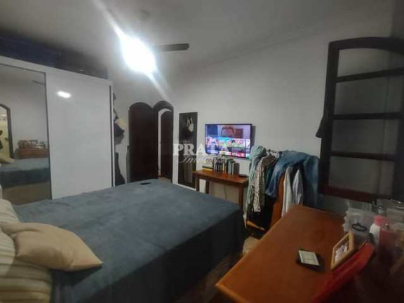 Imagem Apartamento com 2 Quartos à Venda, 91 m² em Gonzaga - Santos