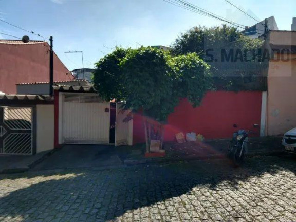 Imagem Casa à Venda, 245 m² em Jardim Utinga - Santo André