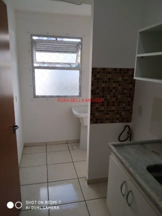 Imagem Apartamento com 2 Quartos à Venda, 47 m² em Colonia - Jundiaí