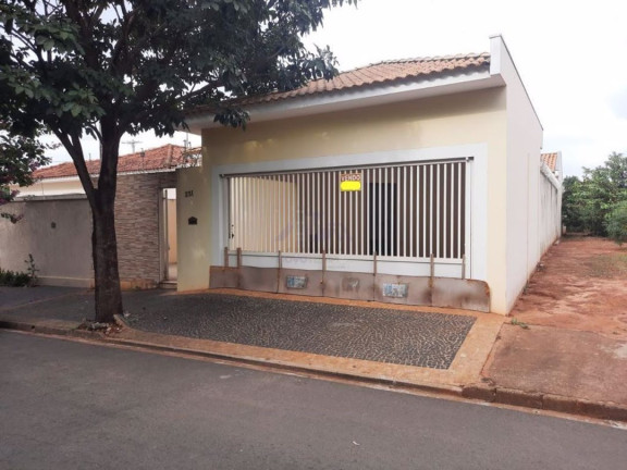 Imagem Casa com 3 Quartos à Venda, 180 m² em Centro - Guararapes