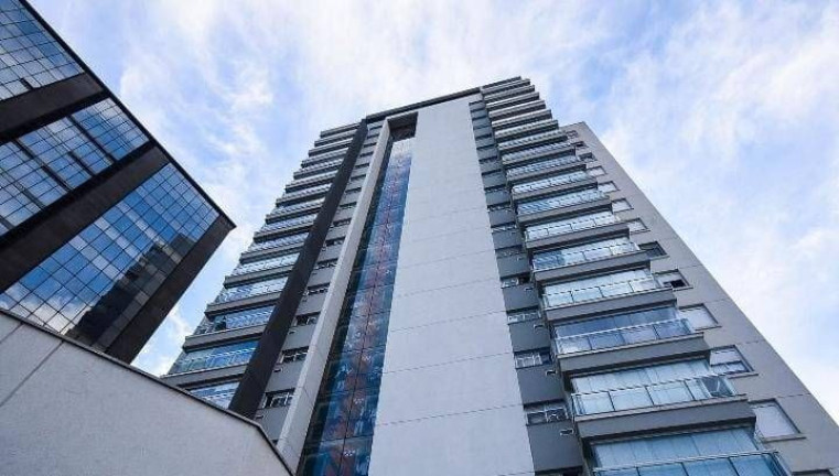 Imagem Apartamento com 2 Quartos à Venda, 85 m² em Pinheiros - São Paulo